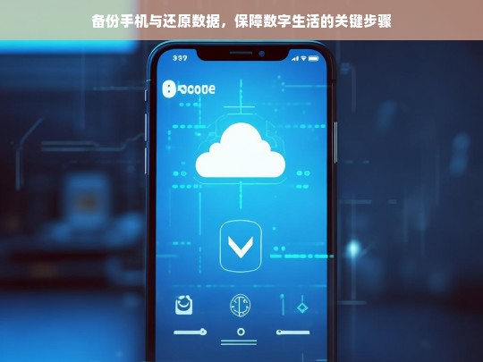 备份与还原，确保数字生活安全的必备操作