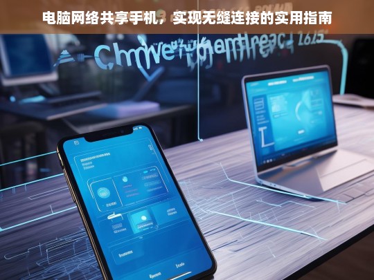 电脑与手机网络共享，实现无缝连接的实用指南