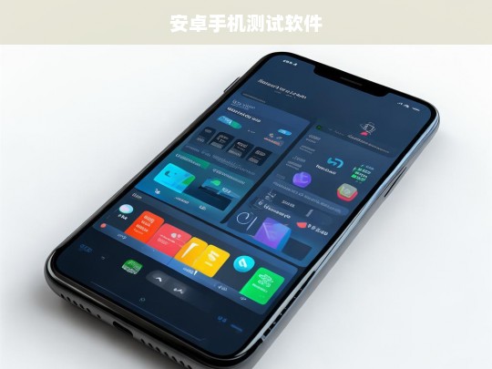 安卓手机测试软件推荐与使用指南