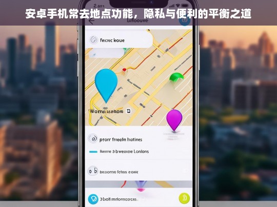 安卓手机常去地点功能，如何在隐私与便利之间找到平衡