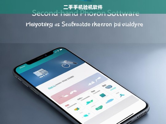 二手手机验机软件推荐，确保购买安全与质量