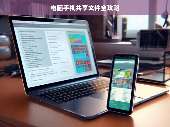 电脑手机共享文件全攻略，电脑手机共享文件攻略