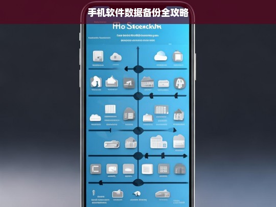 手机软件数据备份全攻略，手机软件数据备份攻略