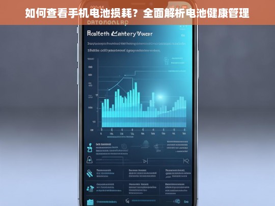 如何查看手机电池损耗？全面解析电池健康管理