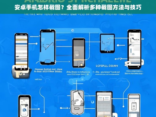 安卓手机截图全攻略，多种方法与实用技巧详解