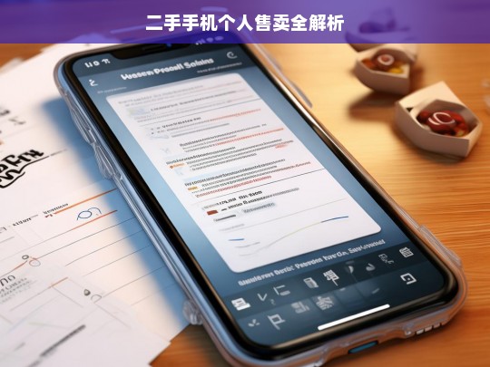 二手手机个人售卖全解析，二手手机个人售卖探秘