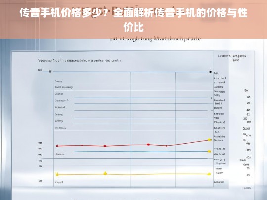 传音手机价格与性价比全面解析，值得购买吗？