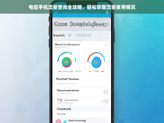 电信手机流量查询全攻略，轻松掌握流量使用情况