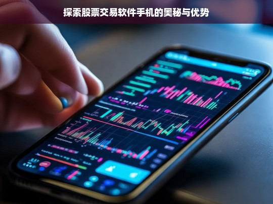 探索股票交易软件手机的奥秘与优势，股票交易软件手机，奥秘与优势探索