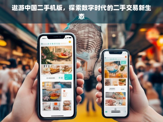 遨游中国二手机版，数字时代下的二手交易新生态探索