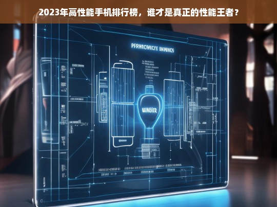 2023年高性能手机性能王者之争