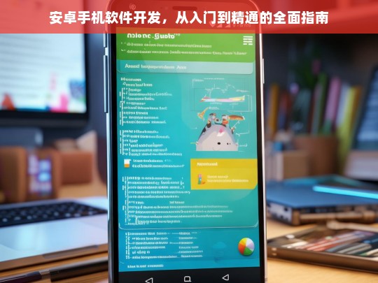 安卓手机软件开发，从入门到精通的全面指南