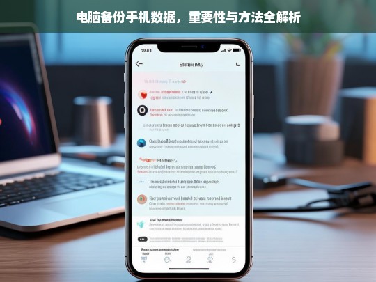 电脑备份手机数据，重要性与方法全解析，电脑备份手机数据的重要性及方法解析