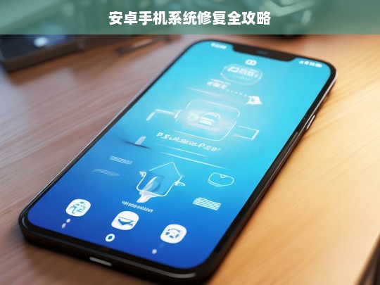 安卓手机系统修复全攻略，安卓手机系统修复指南