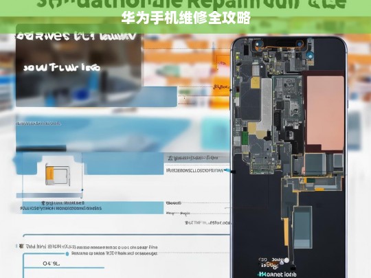 华为手机维修全攻略，华为手机维修全攻略