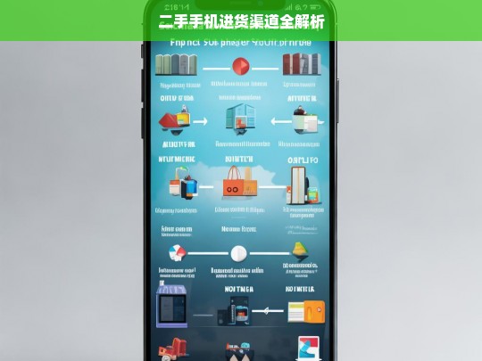 二手手机进货渠道全解析，二手手机进货渠道解析
