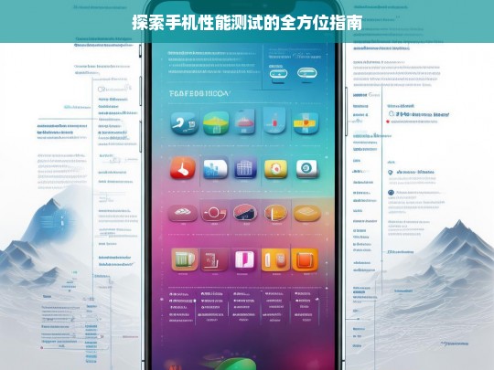 探索手机性能测试的全方位指南，手机性能测试全方位指南