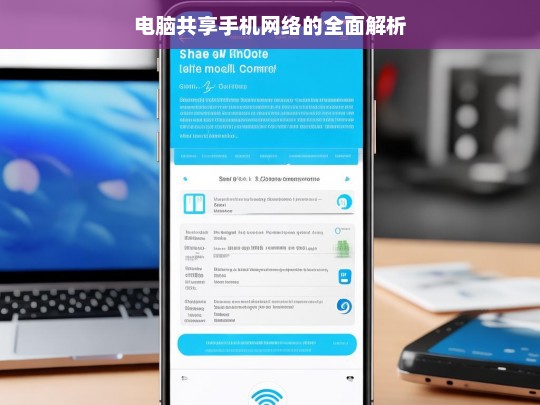 电脑共享手机网络的全面解析，电脑共享手机网络全面解析