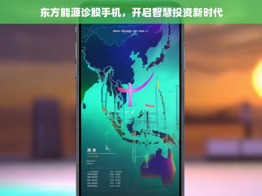 东方能源诊股手机，开启智慧投资新时代，东方能源诊股手机，引领智慧投资新时代