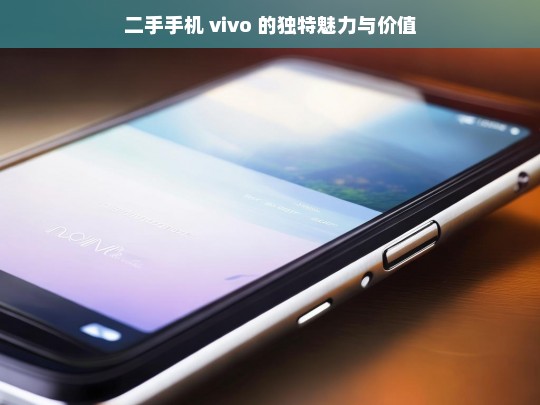 二手手机 vivo 的独特魅力与价值，二手 vivo 手机的魅力与价值探寻