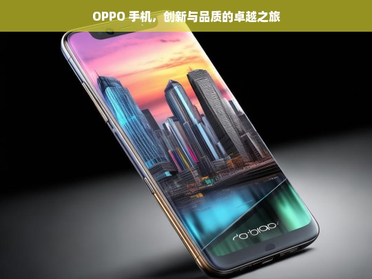 OPPO 手机，创新与品质的卓越之旅，OPPO 手机，创新与品质之旅