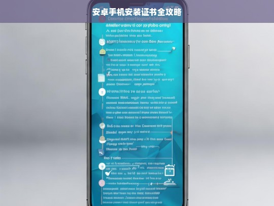 安卓手机安装证书全攻略，安卓手机证书安装指南