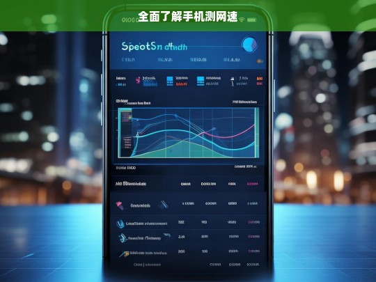 全面了解手机测网速，手机测网速全知道