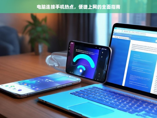 电脑连接手机热点，便捷上网的全面指南