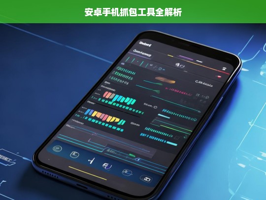 安卓手机抓包工具全解析，安卓手机抓包工具解析