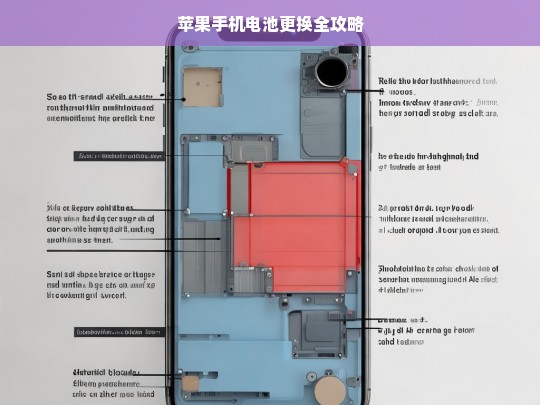 苹果手机电池更换全攻略，苹果手机电池更换全攻略