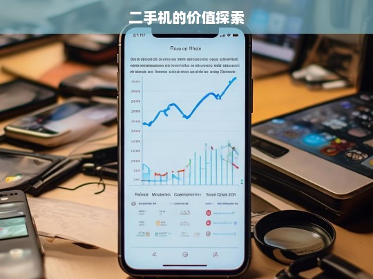 二手机的价值探索，探索二手机的价值
