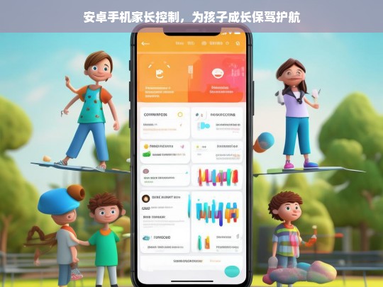 安卓手机家长控制，为孩子成长保驾护航，安卓手机家长控制，助力孩子健康成长