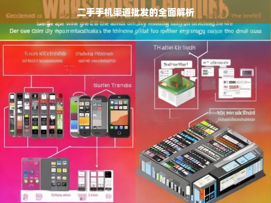 二手手机渠道批发的全面解析，二手手机渠道批发解析