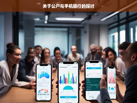 关于公户与手机银行的探讨，公户与手机银行的相关探讨
