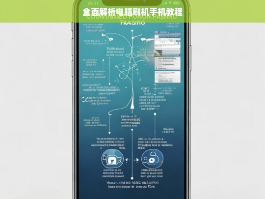 全面解析电脑刷机手机教程，电脑刷机手机教程全面解析