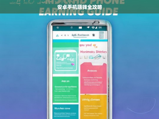 安卓手机赚钱全攻略，安卓手机赚钱攻略大全