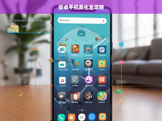 安卓手机美化全攻略，安卓手机美化指南