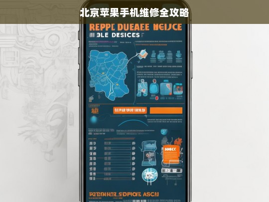 北京苹果手机维修全攻略，北京苹果手机维修指南