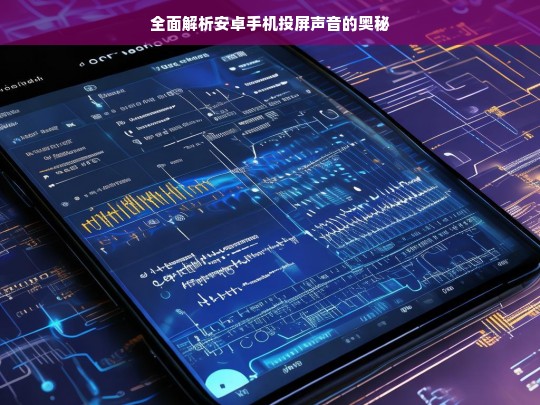 全面解析安卓手机投屏声音的奥秘，安卓手机投屏声音奥秘全面解析