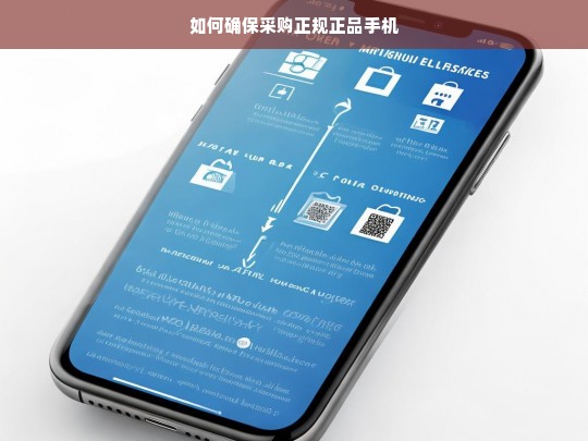 如何确保采购正规正品手机，确保采购正规正品手机的方法