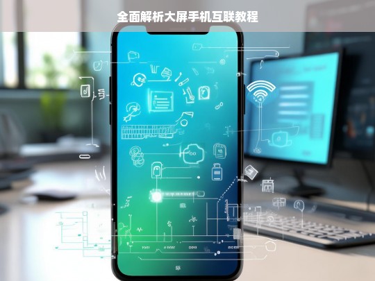 全面解析大屏手机互联教程，大屏手机互联教程全面解析