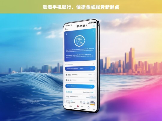 渤海手机银行，便捷金融服务新起点，渤海手机银行，开启便捷金融服务新篇章