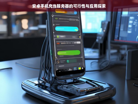 安卓手机充当服务器的可行性与应用探索，安卓手机充当服务器，可行性与应用探讨