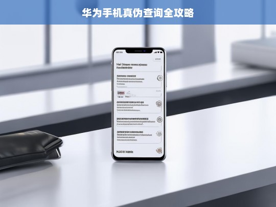 华为手机真伪查询全攻略，华为手机真伪查询攻略