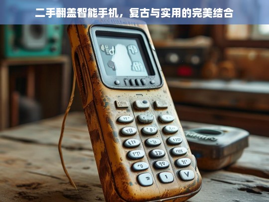 二手翻盖智能手机，复古与实用的完美结合，二手翻盖智能手机，复古实用的完美之选