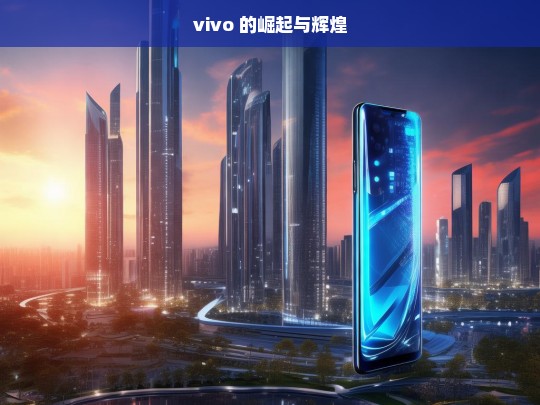 vivo 的崛起与辉煌，vivo，崛起之路与辉煌成就