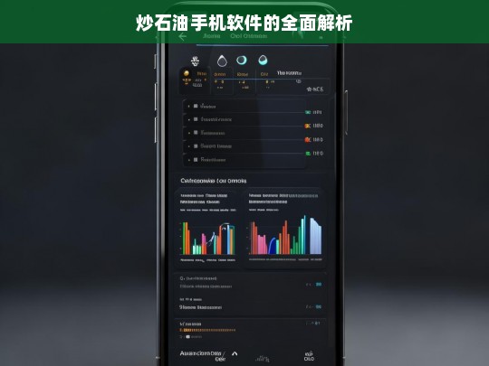炒石油手机软件的全面解析，炒石油手机软件解析