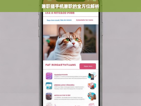 兼职猫手机兼职的全方位解析，兼职猫手机兼职全方位解析
