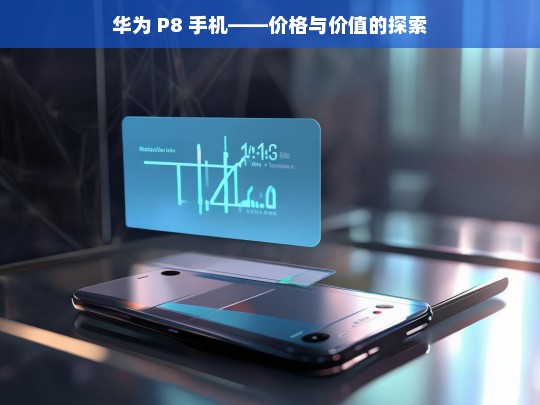 华为 P8 手机——价格与价值的探索，华为 P8 手机，价格与价值之探讨