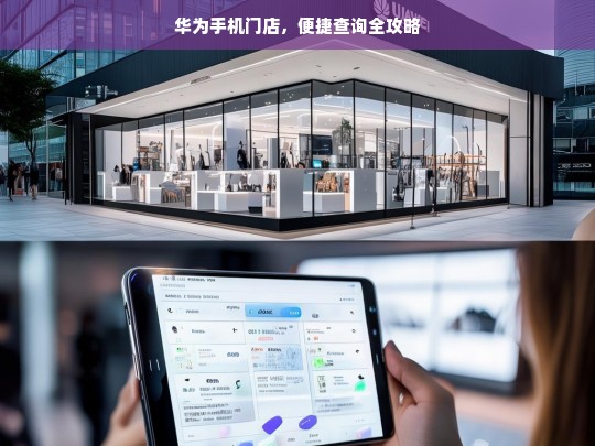 华为手机门店，便捷查询全攻略，华为手机门店便捷查询攻略